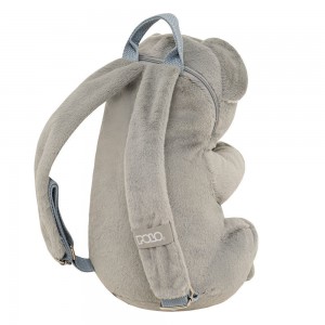 ΤΣΑΝΤΑ POLO ΠΛΑΤΗΣ ΝΗΠΙΟΥ LINDO - KOALA ΤΣΑΝΤΑ POLO ΠΛΑΤΗΣ ΝΗΠΙΟΥ LINDO - KOALA