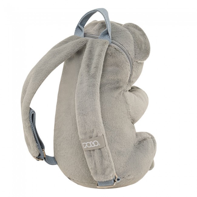 ΤΣΑΝΤΑ POLO ΠΛΑΤΗΣ ΝΗΠΙΟΥ LINDO - KOALA ΤΣΑΝΤΑ POLO ΠΛΑΤΗΣ ΝΗΠΙΟΥ LINDO - KOALA