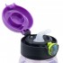 GIM ΠΑΓΟΥΡΙ ΠΛΑΣΤΙΚΟ PUSH UP 510ml WEDNESDAY 530-76942 GIM ΠΑΓΟΥΡΙ ΠΛΑΣΤΙΚΟ PUSH UP 510ml WEDNESDAY 530-76942