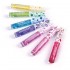 MAKE IT REAL 7 DAYS GLITTER LIP GLOSS