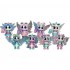 UNICONES TENNIES SERIES 1 ΔΙΑΦΟΡΑ ΣΧΕΔΙΑ 1 ΤΕΜΑΧΙΟ UNICONES TENNIES SERIES 1 ΔΙΑΦΟΡΑ ΣΧΕΔΙΑ 1 ΤΕΜΑΧΙΟ