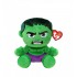 ΤΥ ΧΝΟΥΔΩΤΟ BEANIE BABIES HULK 15ΕΚ ΤΥ ΧΝΟΥΔΩΤΟ BEANIE BABIES HULK 15ΕΚ