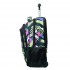 BACK ME UP ΤΡΟΛΛΕΥ ΔΗΜΟΤΙΚΟΥNO FEAR GLUO PRINTS 348-31074 BACK ME UP ΤΡΟΛΛΕΥ ΔΗΜΟΤΙΚΟΥNO FEAR GLUO PRINTS 348-31074
