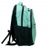 BMU ΣΑΚΙΔΙΟ ΔΗΜΟΤΙΚΟΥ ΟΒΑΛ NO FEAR TURQUOISE (348-42031) BMU ΣΑΚΙΔΙΟ ΔΗΜΟΤΙΚΟΥ ΟΒΑΛ NO FEAR TURQUOISE (348-42031)