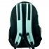 BMU ΣΑΚΙΔΙΟ ΔΗΜΟΤΙΚΟΥ ΟΒΑΛ NO FEAR TURQUOISE (348-42031) BMU ΣΑΚΙΔΙΟ ΔΗΜΟΤΙΚΟΥ ΟΒΑΛ NO FEAR TURQUOISE (348-42031)