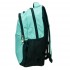 BMU ΣΑΚΙΔΙΟ ΔΗΜΟΤΙΚΟΥ ΟΒΑΛ NO FEAR TURQUOISE (348-42031) BMU ΣΑΚΙΔΙΟ ΔΗΜΟΤΙΚΟΥ ΟΒΑΛ NO FEAR TURQUOISE (348-42031)