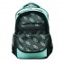BMU ΣΑΚΙΔΙΟ ΔΗΜΟΤΙΚΟΥ ΟΒΑΛ NO FEAR TURQUOISE (348-42031) BMU ΣΑΚΙΔΙΟ ΔΗΜΟΤΙΚΟΥ ΟΒΑΛ NO FEAR TURQUOISE (348-42031)