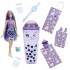 BARBIE POP REVEAL BUBBLE TEA PURPLE BARBIE POP REVEAL BUBBLE TEA PURPLE