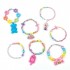 MAKE IT REAL POP! SHAKE TWIST DIY BRACELET MAKE IT REAL POP! SHAKE TWIST DIY BRACELET