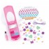MAKE IT REAL FLIP PHONE LIP GLOSS MAKE IT REAL FLIP PHONE LIP GLOSS