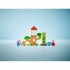 LEGO DUPLO PEPPA PIG GARDEN AND THE TREE HOUSE LEGO DUPLO PEPPA PIG GARDEN AND THE TREE HOUSE