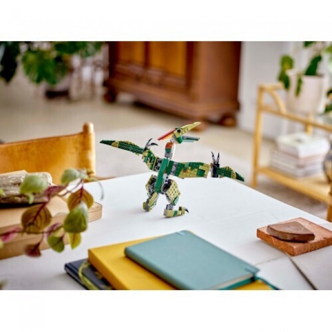 LEGO CREATOR T REX LEGO CREATOR T REX