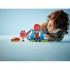 LEGO DUPLO SPINS MOTORCYCLE ADVENTURE LEGO DUPLO SPINS MOTORCYCLE ADVENTURE