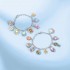ΠΑΙΔΙΚΗ ΧΕΙΡΟΤΕΧΝΙΑ TOTUM GABBYS DOLLHOUSE GLITTER CHARM BRACELETS TT420304 ΠΑΙΔΙΚΗ ΧΕΙΡΟΤΕΧΝΙΑ TOTUM GABBYS DOLLHOUSE GLITTER CHARM BRACELETS TT420304