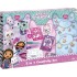 ΠΑΙΔΙΚΗ ΧΕΙΡΟΤΕΧΝΙΑ TOTUM GABBYS DOLLHOUSE 3 IN 1 CREATIVITY SET DIAMOND PAINTING GLITTER BRACELETS AND SPRAY ΠΑΙΔΙΚΗ ΧΕΙΡΟΤΕΧΝΙΑ TOTUM GABBYS DOLLHOUSE 3 IN 1 CREATIVITY SET DIAMOND PAINTING GLITTER BRACELETS AND SPRAY