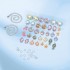 ΠΑΙΔΙΚΗ ΧΕIΡΟΤΕΧΝΙΑ TOTUM GABBYS DOLLHOUSE 2 IN 1 CREATIVITY SET GLITTER CHARM AND SPRAY PANS ΠΑΙΔΙΚΗ ΧΕIΡΟΤΕΧΝΙΑ TOTUM GABBYS DOLLHOUSE 2 IN 1 CREATIVITY SET GLITTER CHARM AND SPRAY PANS