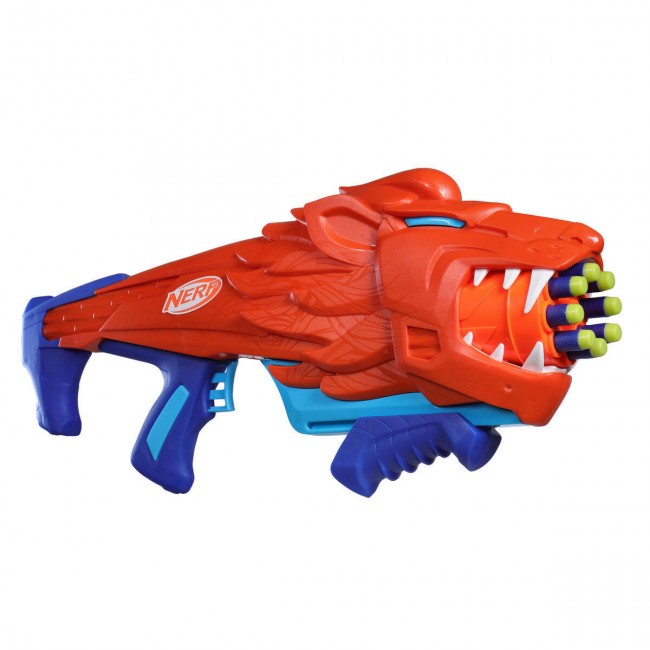NERF LIONFURY NERF LIONFURY