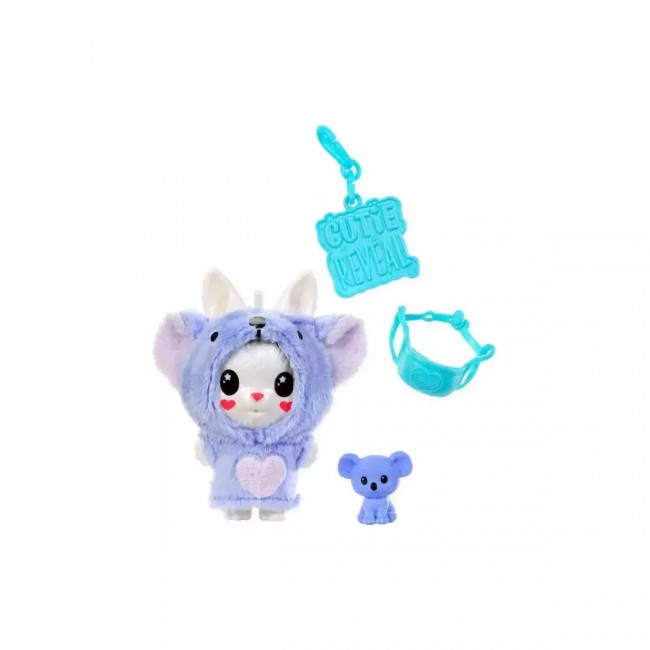 BARBIE ΖΩΑΚΙΑ CUTIE REVEAL COSTUME CUTIES ( 4 ΣΧΕΔΙΑ) BARBIE ΖΩΑΚΙΑ CUTIE REVEAL COSTUME CUTIES ( 4 ΣΧΕΔΙΑ)