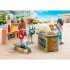 PLAYMOBIL MY LIFE FAST FOOD 71538 PLAYMOBIL MY LIFE FAST FOOD 71538