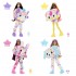 BARBIE CUTIE REVEAL ΣΚΥΛΑΚΙ DALMATIAN DREAMS OF COLOR ΜΕ 10 ΕΚΠΛΗΞΕΙΣ BARBIE CUTIE REVEAL ΣΚΥΛΑΚΙ DALMATIAN DREAMS OF COLOR ΜΕ 10 ΕΚΠΛΗΞΕΙΣ