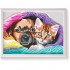 PAINT AND FRAME SWEET FRIENDSHIP PAINT AND FRAME SWEET FRIENDSHIP