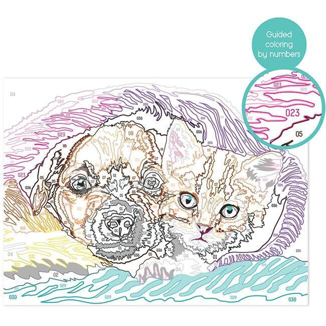 PAINT AND FRAME SWEET FRIENDSHIP PAINT AND FRAME SWEET FRIENDSHIP