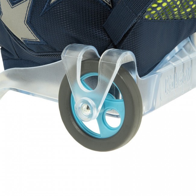 ΤΣΑΝΤΑ POLO TROLLEY BASE-FREE ΜΕ ΑΠΟΣΠΩΜΕΝΟ ΜΗΧΑΝΙΣΜΟ ΜΕΤΑΤΡΕΠΕΤΑΙ ΣΕ ΣΑΚΙΔΙΟ - SPACE ΔΙΑΣΤΗΜΑ 901007-8272 2024 ΤΣΑΝΤΑ POLO TROLLEY BASE-FREE ΜΕ ΑΠΟΣΠΩΜΕΝΟ ΜΗΧΑΝΙΣΜΟ ΜΕΤΑΤΡΕΠΕΤΑΙ ΣΕ ΣΑΚΙΔΙΟ - SPACE ΔΙΑΣΤΗΜΑ 901007-8272 2024