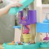 PLAY-DOH RAINBOW SWIRL ICE CREAM PLAYSET PLAY-DOH RAINBOW SWIRL ICE CREAM PLAYSET