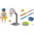 PLAYMOBIL COLOR ΠΡΟΠΟΝΗΣΗ ΜΠΑΣΚΕΤ (71516) PLAYMOBIL COLOR ΠΡΟΠΟΝΗΣΗ ΜΠΑΣΚΕΤ (71516)