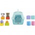 FISHER PRICE PET PALS ΒΑΛΙΤΣΑΚΙ ΜΕΤΑΦΟΡΑΣ ΜΕ ΖΩΑΚΙΑ ΚΑΙ ΣΧΗΜΑΤΑ FISHER PRICE PET PALS ΒΑΛΙΤΣΑΚΙ ΜΕΤΑΦΟΡΑΣ ΜΕ ΖΩΑΚΙΑ ΚΑΙ ΣΧΗΜΑΤΑ
