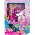 BARBIE ΜΠΑΛΑΡΙΝΑ ΠΕΤΑΛΟΥΔΑ (HXJ10) BARBIE ΜΠΑΛΑΡΙΝΑ ΠΕΤΑΛΟΥΔΑ (HXJ10)