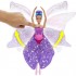 BARBIE ΜΠΑΛΑΡΙΝΑ ΠΕΤΑΛΟΥΔΑ (HXJ10) BARBIE ΜΠΑΛΑΡΙΝΑ ΠΕΤΑΛΟΥΔΑ (HXJ10)