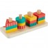 FISHER PRICE ΠΑΙΧΝΙΔΙ ΚΙΝΗΤΙΚΩΝ ΔΕΞΙΟΤΗΤΩΝ ΞΥΛΙΝΑ ΣΧΗΜΑΤΑ FISHER PRICE ΠΑΙΧΝΙΔΙ ΚΙΝΗΤΙΚΩΝ ΔΕΞΙΟΤΗΤΩΝ ΞΥΛΙΝΑ ΣΧΗΜΑΤΑ