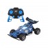 NIKKO RC RACE BUGGIES - ALIEN PANIC BLUE NIKKO RC RACE BUGGIES - ALIEN PANIC BLUE