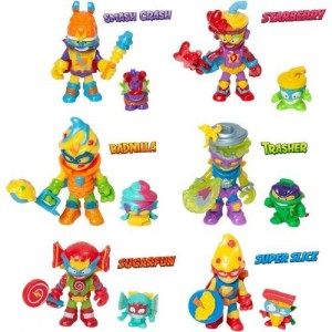 SUPERTHINGS KAZOOM KIDS ΦΙΓΟΥΡΑ ΜΕ KAZZOOM KID SUPERTHINGS KAZOOM KIDS ΦΙΓΟΥΡΑ ΜΕ KAZZOOM KID