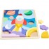 FISHER PRICE ΞΥΛΙΝΟ ΠΑΖΛ 42 τεμ. ΔΙΑΣΤΗΜΑ (HXY42) FISHER PRICE ΞΥΛΙΝΟ ΠΑΖΛ 42 τεμ. ΔΙΑΣΤΗΜΑ (HXY42)