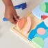 FISHER PRICE ΞΥΛΙΝΟ ΠΑΖΛ 42 τεμ. ΔΙΑΣΤΗΜΑ (HXY42) FISHER PRICE ΞΥΛΙΝΟ ΠΑΖΛ 42 τεμ. ΔΙΑΣΤΗΜΑ (HXY42)
