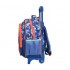 ΣΧΟΛΙΚΗ ΤΣΑΝΤΑ ΝΗΠΙΟΥ GIM TROLLEY STITCH 342-00072 ΣΧΟΛΙΚΗ ΤΣΑΝΤΑ ΝΗΠΙΟΥ GIM TROLLEY STITCH 342-00072