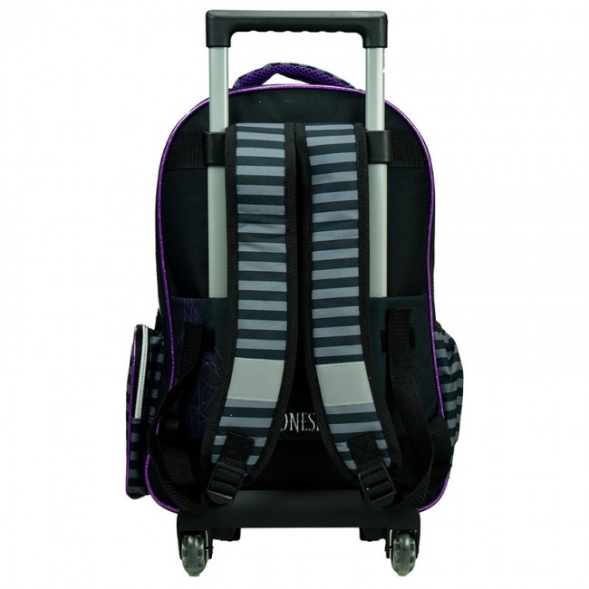 ΤΣΑΝΤΑ TROLLEY ΔΗΜΟΤΙΚΟΥ GIM WEDNESDAY (#316-20074) ΤΣΑΝΤΑ TROLLEY ΔΗΜΟΤΙΚΟΥ GIM WEDNESDAY (#316-20074)