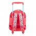 MUST ΤΣΑΝΤΑ TROLLEY ΝΗΠΙΟΥ 2 ΘΕΣΙΑ DISNEY PRINCESS SNOW WHITE 27Χ10Χ31ΕΚ. MUST ΤΣΑΝΤΑ TROLLEY ΝΗΠΙΟΥ 2 ΘΕΣΙΑ DISNEY PRINCESS SNOW WHITE 27Χ10Χ31ΕΚ.