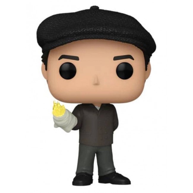 ΦΙΓΟΥΡΑ FUNKO POP! MOVIES THE GODFATHER PART II - VITO CORLRONE 1525 VINYL FIGURE ΦΙΓΟΥΡΑ FUNKO POP! MOVIES THE GODFATHER PART II - VITO CORLRONE 1525 VINYL FIGURE