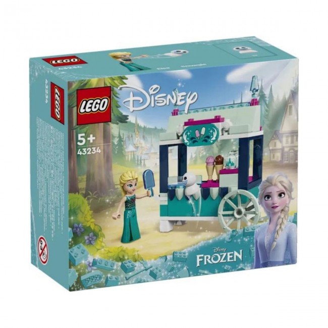 LEGO DISNEY FROZEN ΠΑΓΩΜΕΝΕΣ ΛΙΧΟΥΔΙΕΣ ΤΗΣ ΈΛΣΑΣ LEGO DISNEY FROZEN ΠΑΓΩΜΕΝΕΣ ΛΙΧΟΥΔΙΕΣ ΤΗΣ ΈΛΣΑΣ