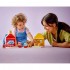 LEGO DUPLO MY FIRST ΚΑΘΗΜΕΡΙΝΕΣ ΡΟΥΤΙΝΕΣ: ΦΑΓΗΤΟ & ΎΠΝΟΣ LEGO DUPLO MY FIRST ΚΑΘΗΜΕΡΙΝΕΣ ΡΟΥΤΙΝΕΣ: ΦΑΓΗΤΟ & ΎΠΝΟΣ