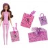BARBIE COLOR REVEAL ΚΟΥΚΛΑ ΜΠΑΛΑΡΙΝΑ ΜΕ 6 ΕΚΠΛΗΞΕΙΣ BARBIE COLOR REVEAL ΚΟΥΚΛΑ ΜΠΑΛΑΡΙΝΑ ΜΕ 6 ΕΚΠΛΗΞΕΙΣ
