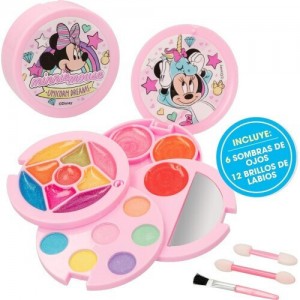 MAKE UP MIMMIE ΘΗΚΗ ΜΕ ΚΑΛΛΥΝΤΙΚΑ MAKE UP MIMMIE ΘΗΚΗ ΜΕ ΚΑΛΛΥΝΤΙΚΑ