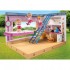 PLAYMOBIL MY LIFE ΜΟΝΤΕΡΝΟ ΠΑΙΔΙΚΟ ΔΩΜΑΤΙΟ