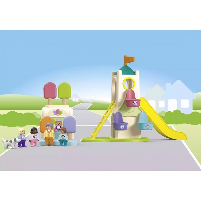 PLAYMOBIL JUNIOR AND DISNEY ΔΙΑΣΚΕΔΑΣΗ ΣΤΗΝ ΠΑΙΔΙΚΗ ΧΑΡΑ PLAYMOBIL JUNIOR AND DISNEY ΔΙΑΣΚΕΔΑΣΗ ΣΤΗΝ ΠΑΙΔΙΚΗ ΧΑΡΑ