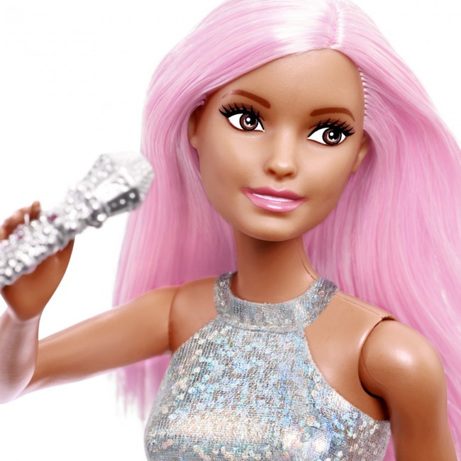 BARBIE ΠΟΠ ΣΤΑΡ BARBIE ΠΟΠ ΣΤΑΡ