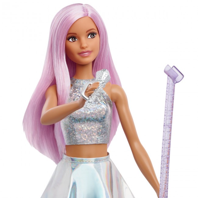 BARBIE ΠΟΠ ΣΤΑΡ BARBIE ΠΟΠ ΣΤΑΡ