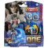 TRANSFORMERS TF1 BATTLING FIGURES STARSCREAM